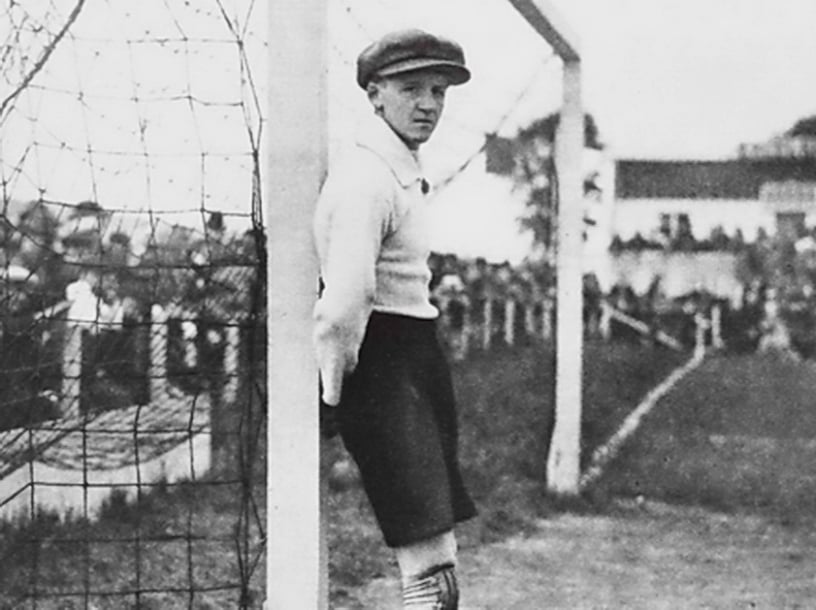 Louis van der Aa