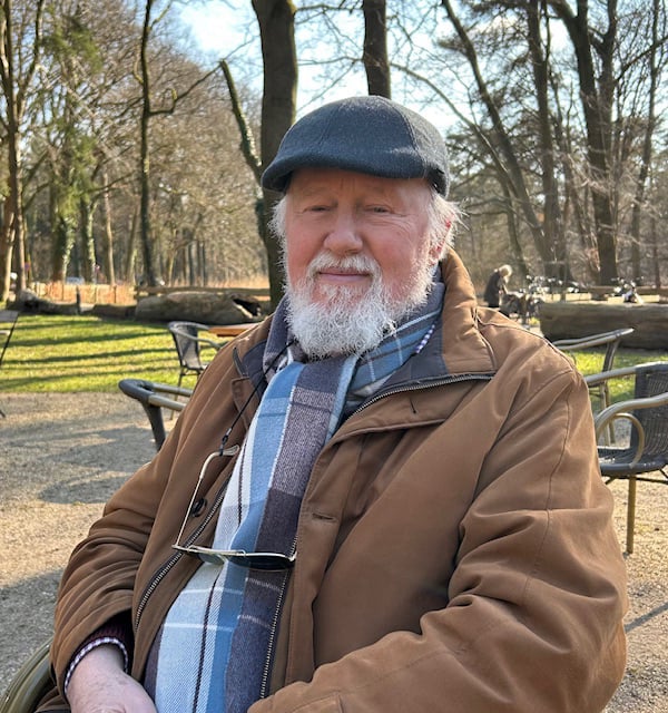 Karel de Beer